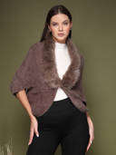 Brown color option, Sold out, Currently selected
