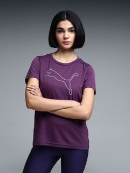 Puma - Train All Day Essential Women's Ultra Breathe T-Shirt