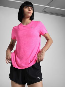 Puma - Run Favourite Heather Women's Running T-Shirt