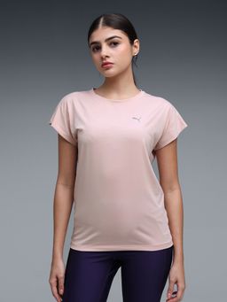 Puma - Women's CLOUDSPUN Running T-Shirt