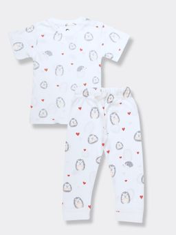 Orange Sugar - Co-Ords Spikey & Sweet (Set of 2)