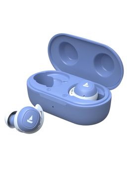 Boat - Airdopes 441 N True Wireless Earbuds with Upto 30 Hours Playback (Mint Purple)