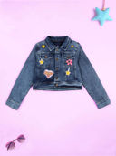 Blue color option, Sold out, Currently selected