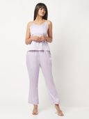 Lavender color option, Currently selected