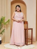 Pink color option, Currently selected