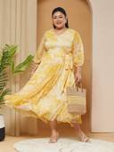 Yellow color option, Currently selected