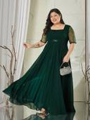 Green color option