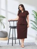 Maroon color option