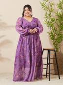 Purple color option