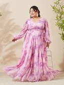 Pink color option, Currently selected