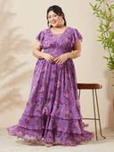Purple color option