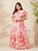 Peach color option