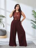 Maroon color option