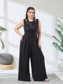 Black color option, Currently selected