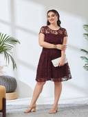Maroon color option