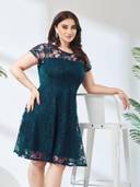 Teal color option, Currently selected