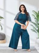 Teal color option