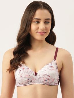 Leading Lady - Lightly Padded T-Shirt Bra