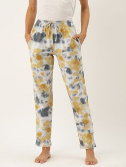 Leading Lady - Women Printed Pyjamas
