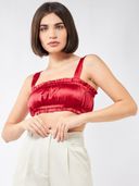 Red color option, Sold out