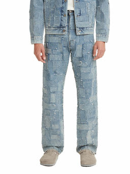 Levi's - Men Straight Fit Jeans