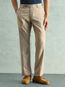 Brown color option, Currently selected