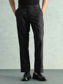 Black color option, Currently selected