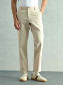 Beige color option, Currently selected