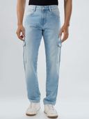 Blue color option, Sold out, Currently selected
