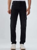 Black color option, Sold out, Currently selected