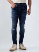 Blue color option, Sold out, Currently selected