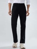 Black color option, Currently selected