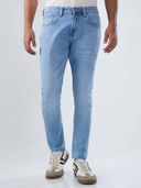 Blue color option, Sold out, Currently selected