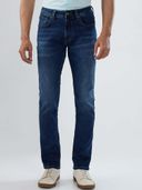 Blue color option, Sold out, Currently selected