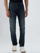 Blue color option, Currently selected