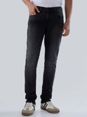 Black color option, Currently selected