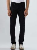Black color option, Currently selected