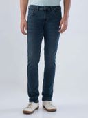 Blue color option, Currently selected