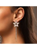 Silver color option, Currently selected