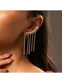 Gold color option, Currently selected