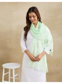 Teal color option, Currently selected