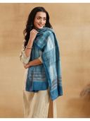 Blue color option, Currently selected