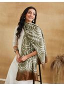 Green color option, Currently selected