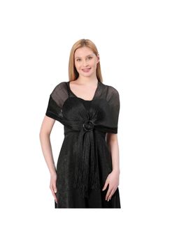 CrossKulture - Women Stole - Pink