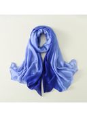 Blue color option, Currently selected