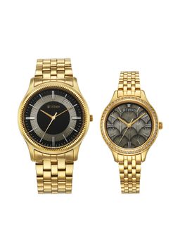 Titan - 18242712YM02 DN602 DN604 Kari Bandhan (Medium)