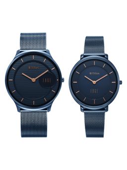 Titan - 18432655QM01 DN293 DN295 Edge Bandhan (Medium)