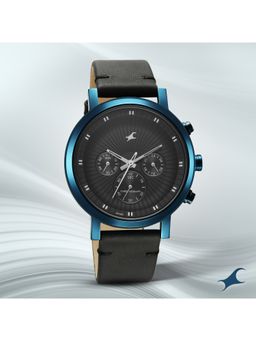 Fastrack - Chrono Watches for Men 3287QL01 (Medium)