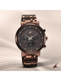 Fastrack - Chrono Watches for Men 3287QM04 (Medium)