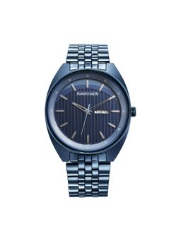 Fastrack - Snob X Watches for Men 3292QM01 (Medium)